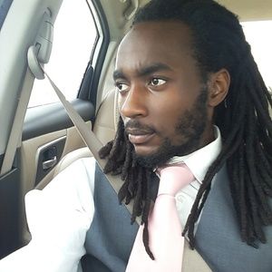 Meet your Posher, Jeffrey